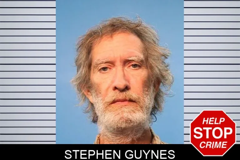 Stephen Guynes