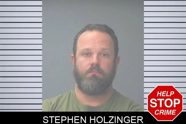 Stephen Holzinger
