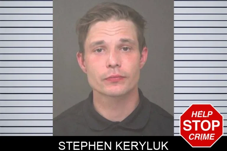 Stephen Keryluk
