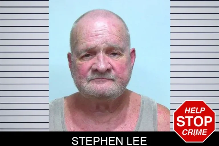 Stephen Lee