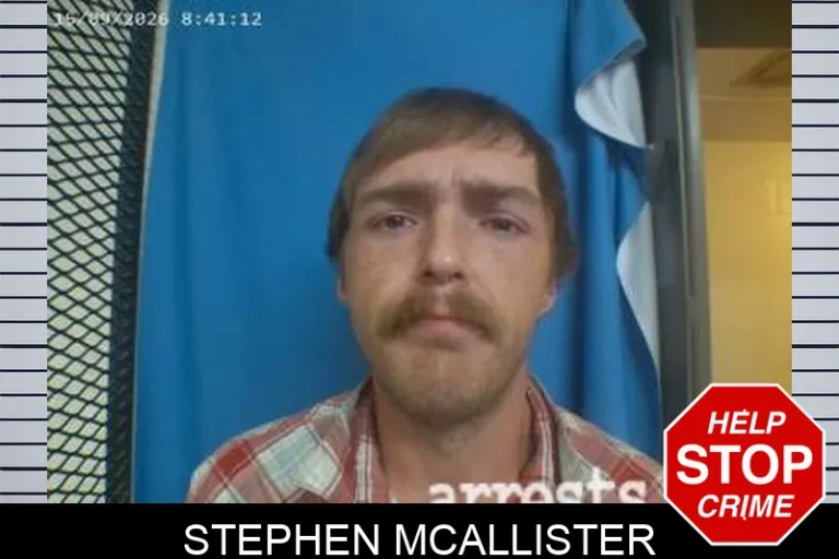 Stephen McAllister