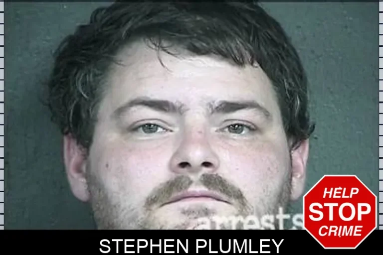 Stephen Plumley