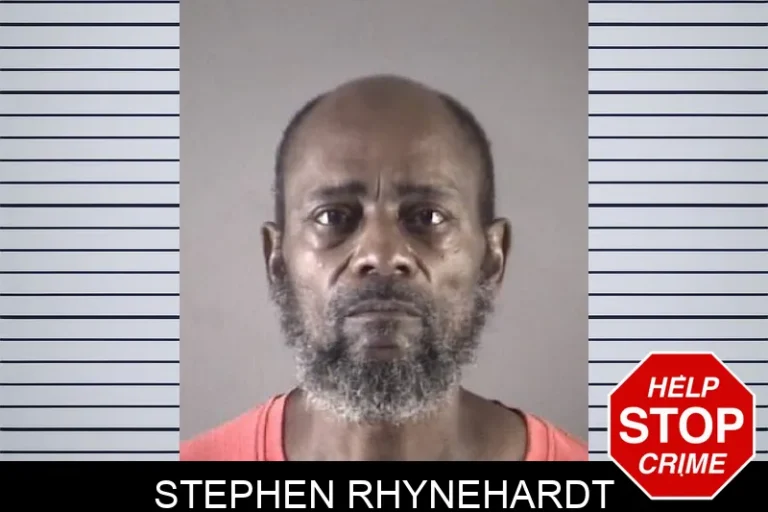 Stephen Rhynehardt