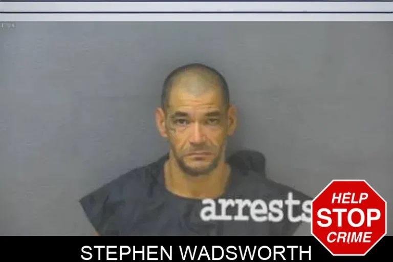Stephen Wadsworth