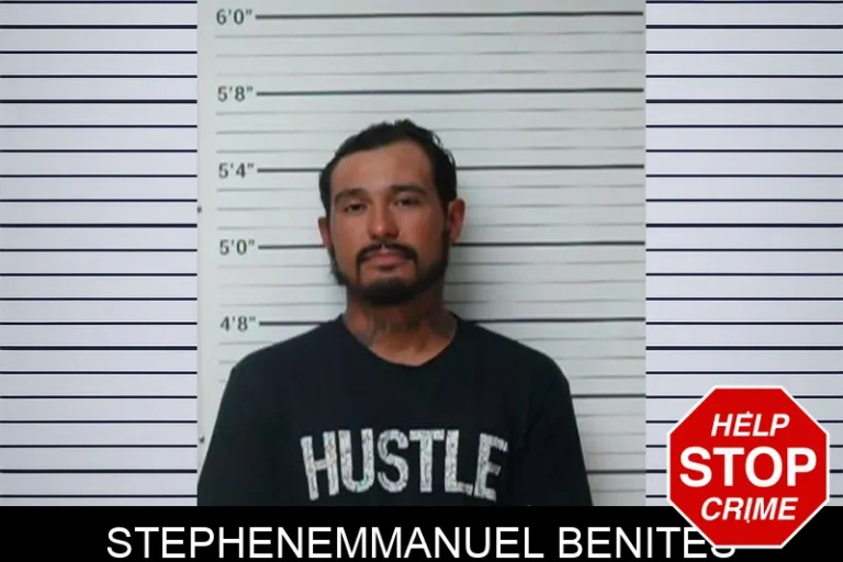 StephenEmmanuel Benites