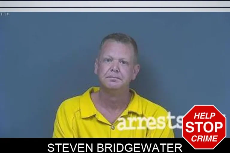 Steven Bridgewater