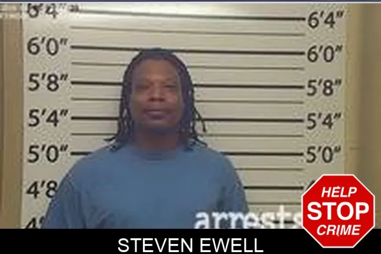 Steven Ewell