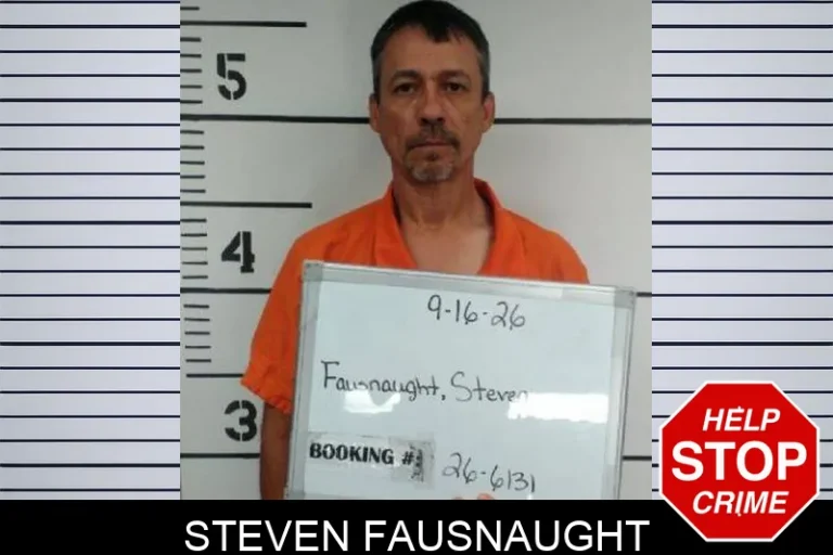 Steven Fausnaught