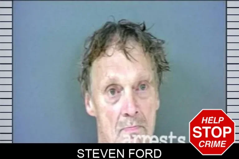 Steven Ford