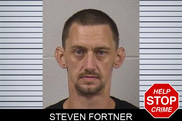 Steven Fortner