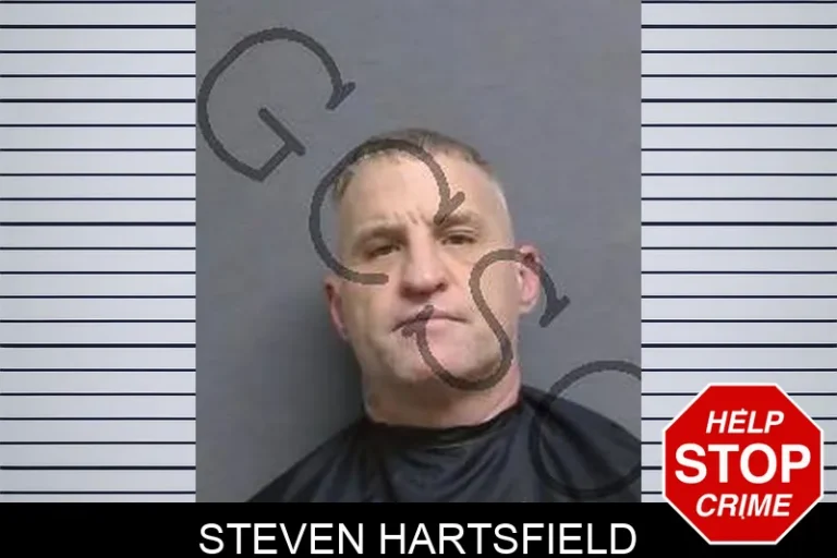 Steven Hartsfield