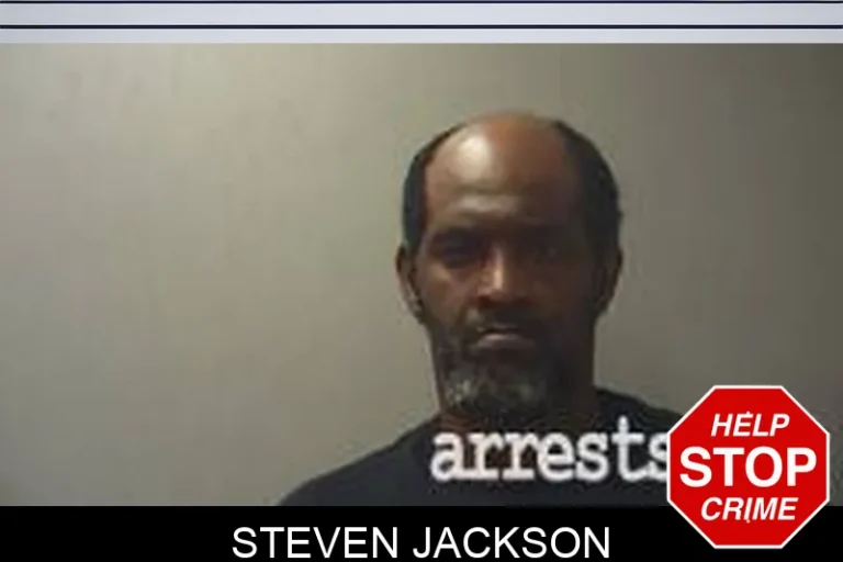 Steven Jackson