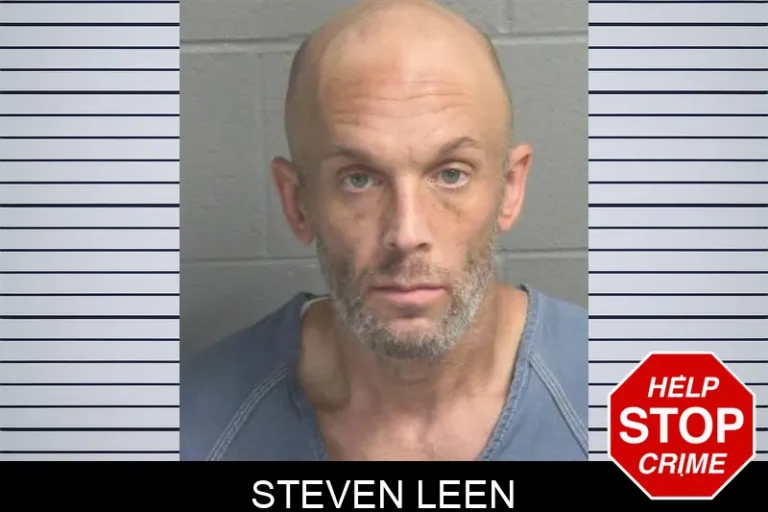 Steven Leen