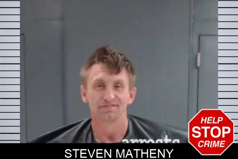 Steven Matheny
