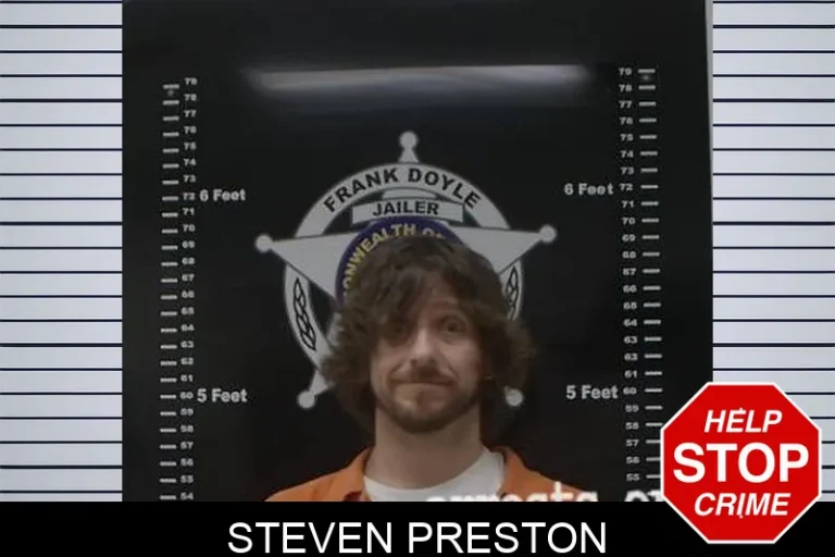 Steven Preston