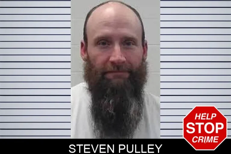 Steven Pulley