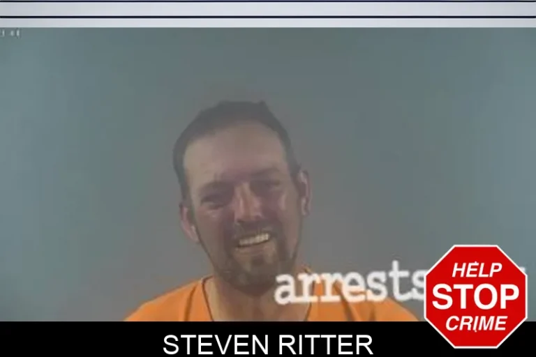 Steven Ritter