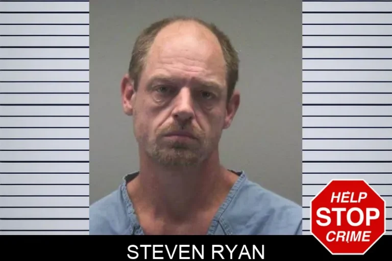 Steven Ryan