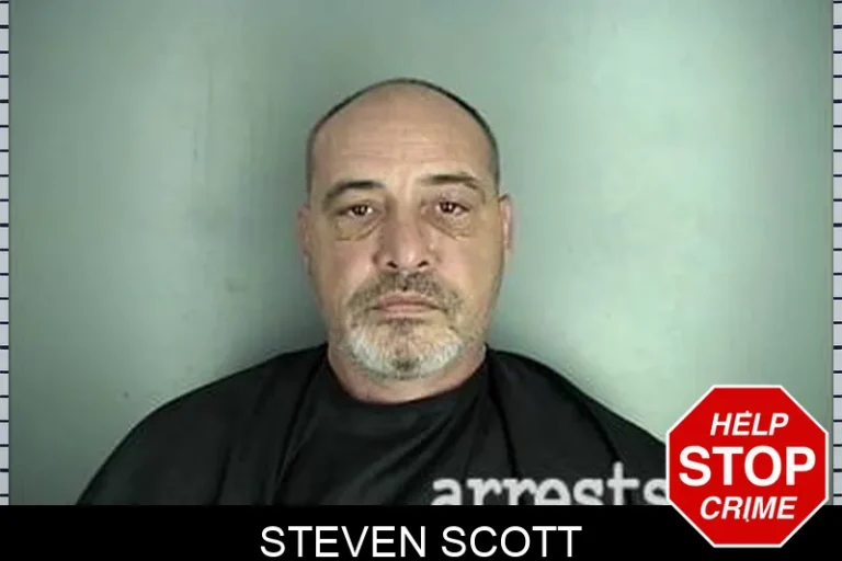 Steven Scott
