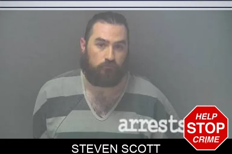 Steven Scott