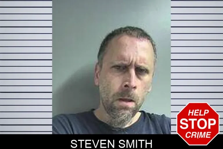 Steven Smith