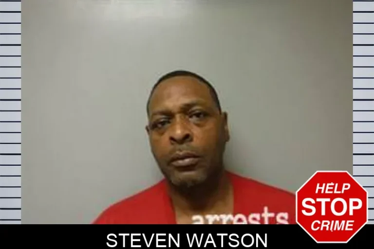 Steven Watson