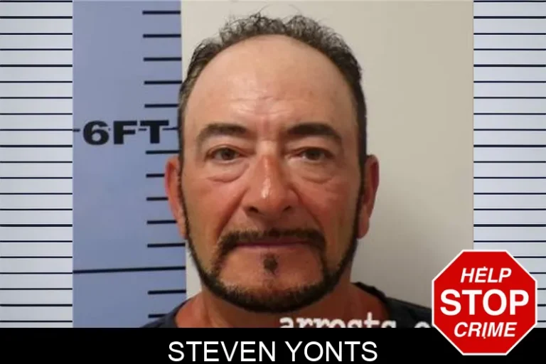 Steven Yonts