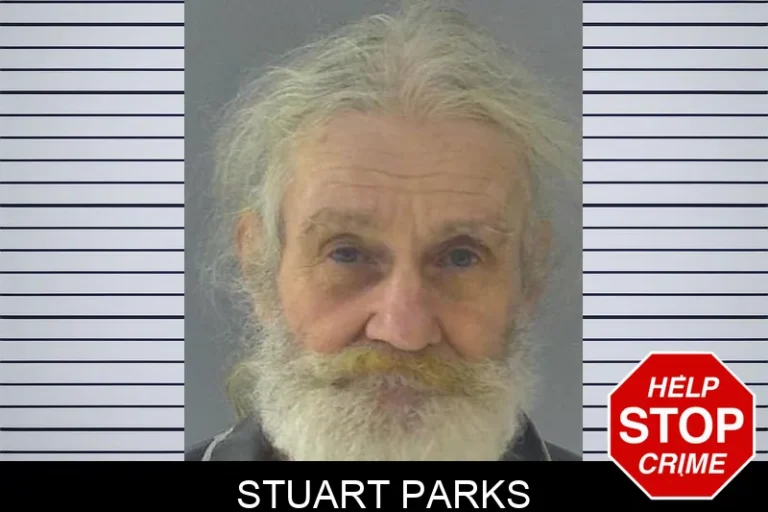 Stuart Parks