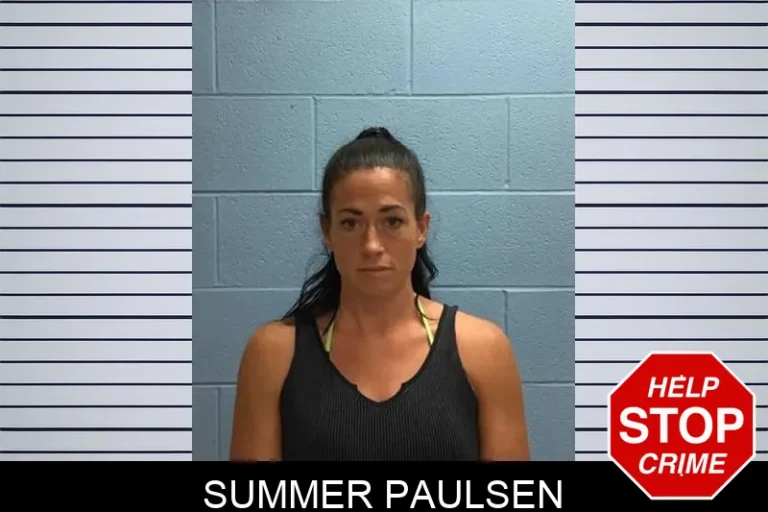 Summer Paulsen