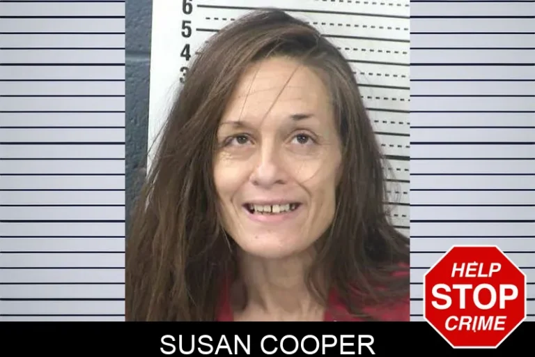 Susan Cooper