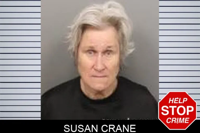 Susan Crane