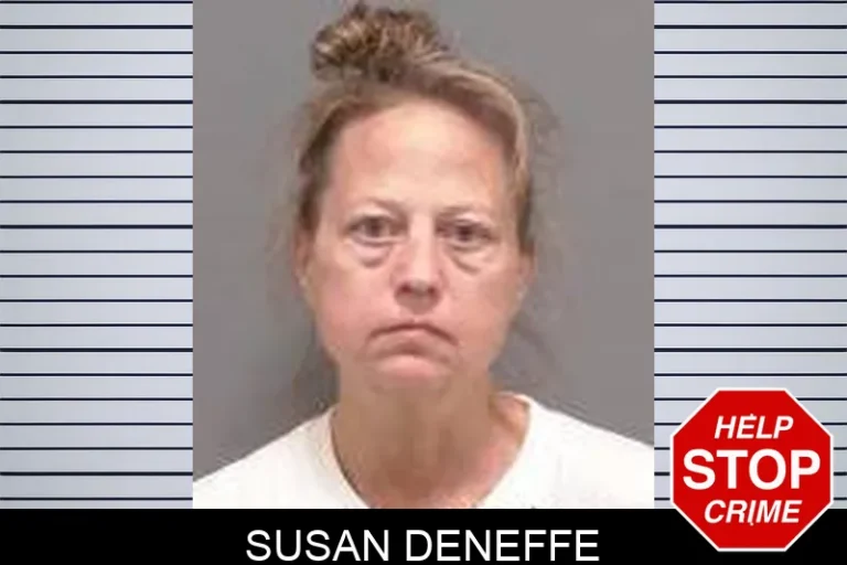 Susan Deneffe