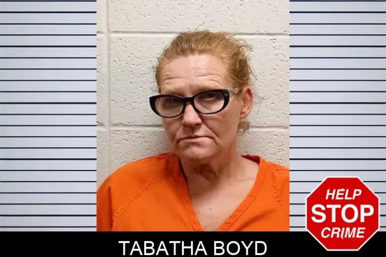 Tabatha Boyd