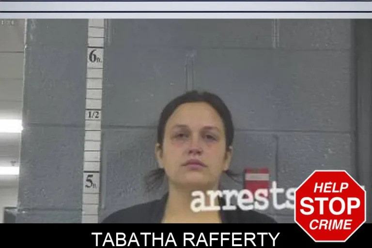 Tabatha Rafferty