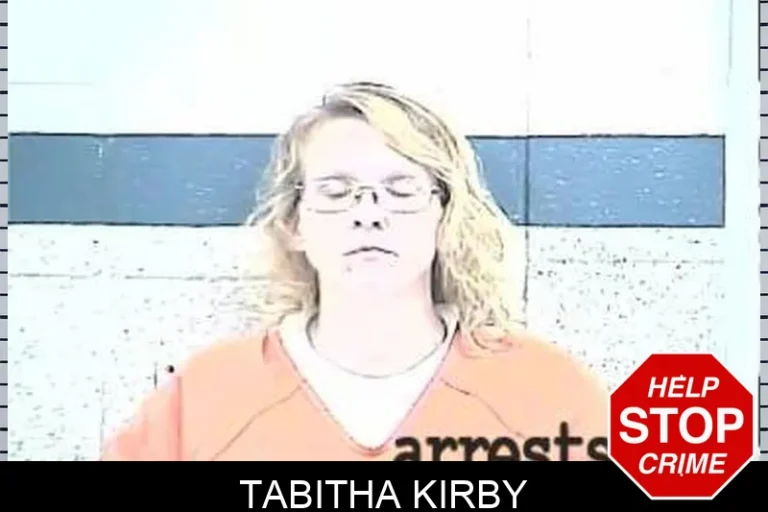 Tabitha Kirby