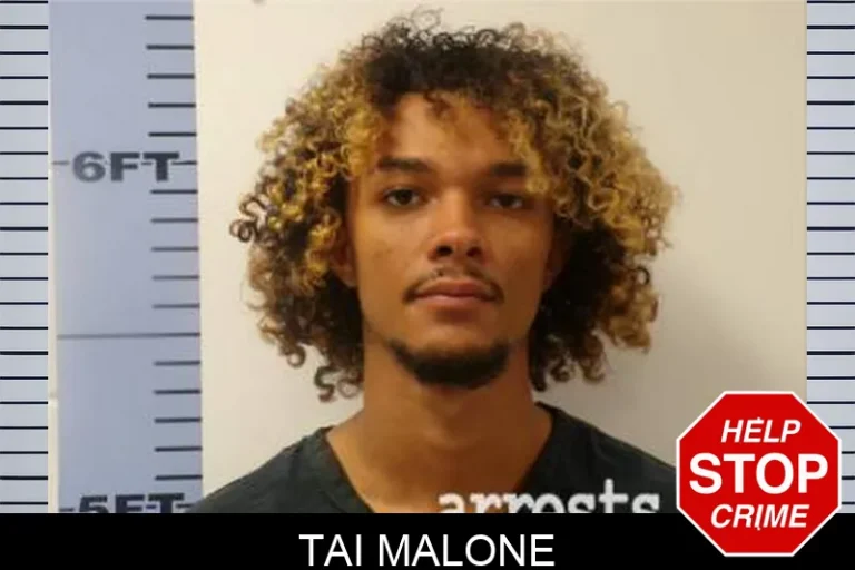 Tai Malone