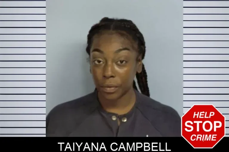 Taiyana Campbell
