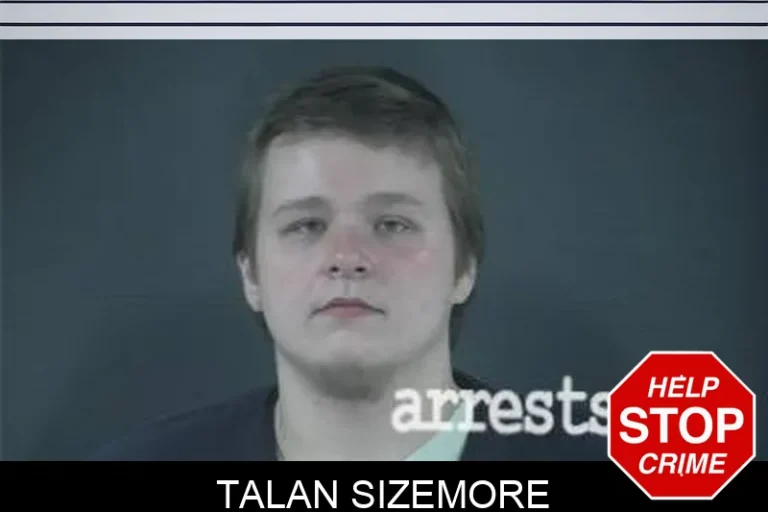 Talan Sizemore