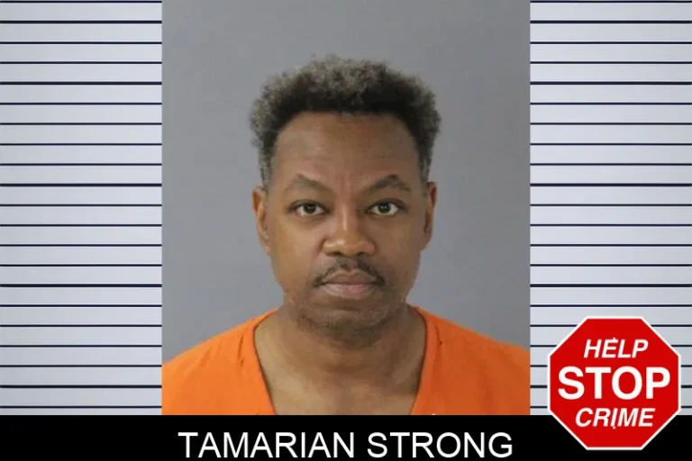 Tamarian Strong
