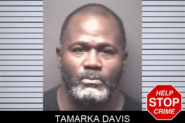 Tamarka Davis