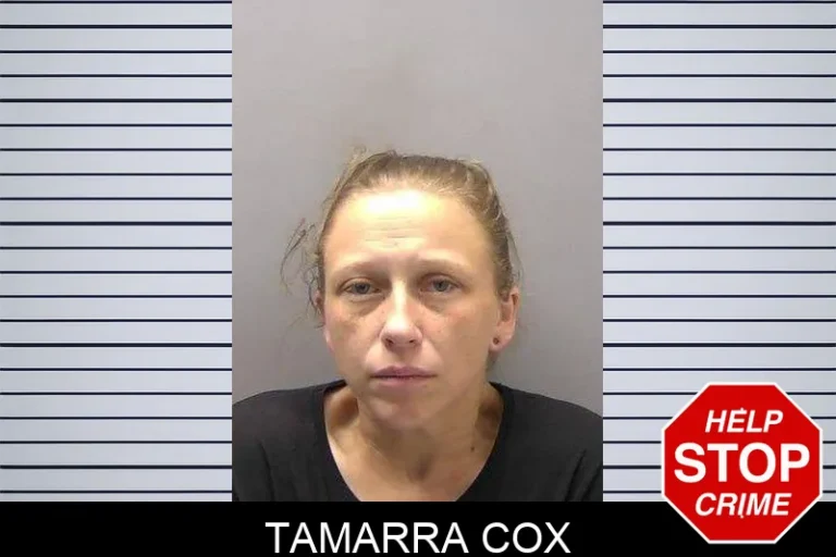 Tamarra Cox