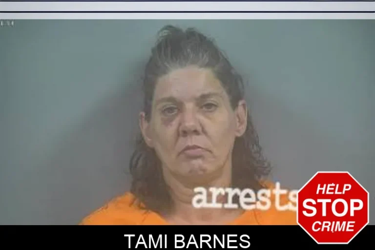 Tami Barnes