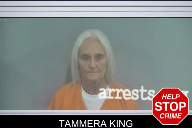 Tammera King