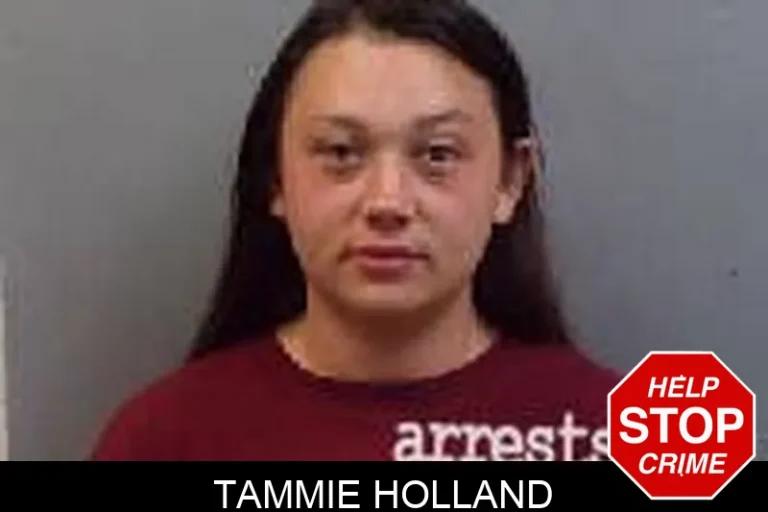 Tammie Holland