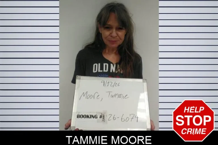 Tammie Moore
