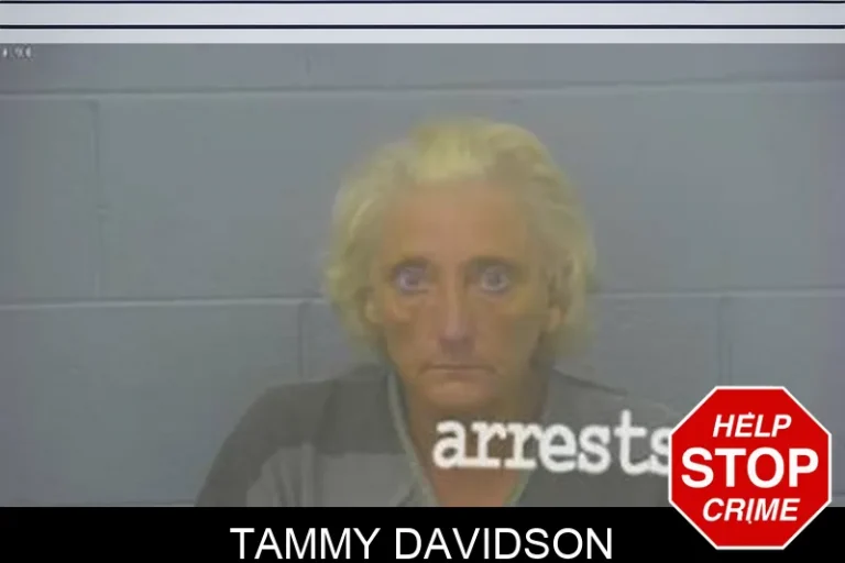 Tammy Davidson