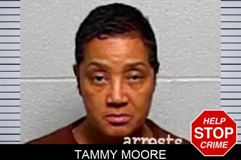 Tammy Moore
