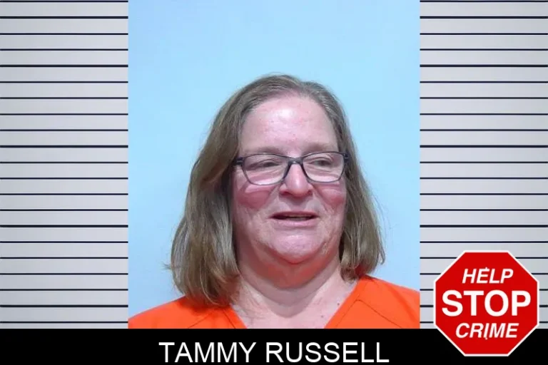 Tammy Russell