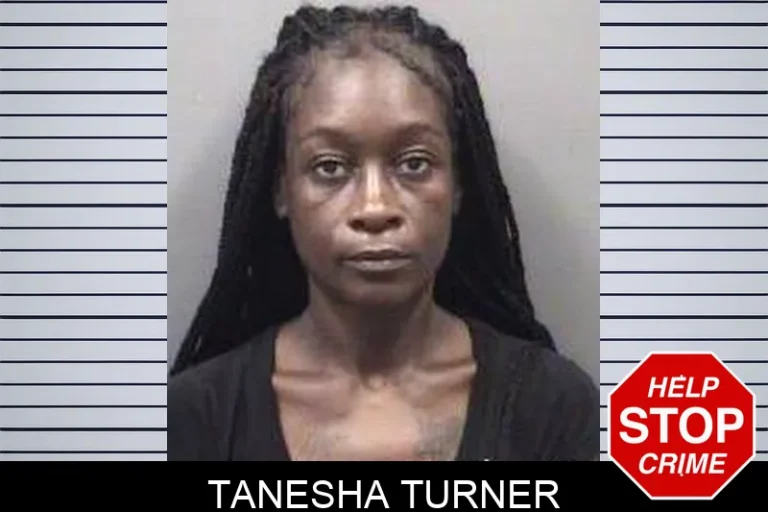 Tanesha Turner
