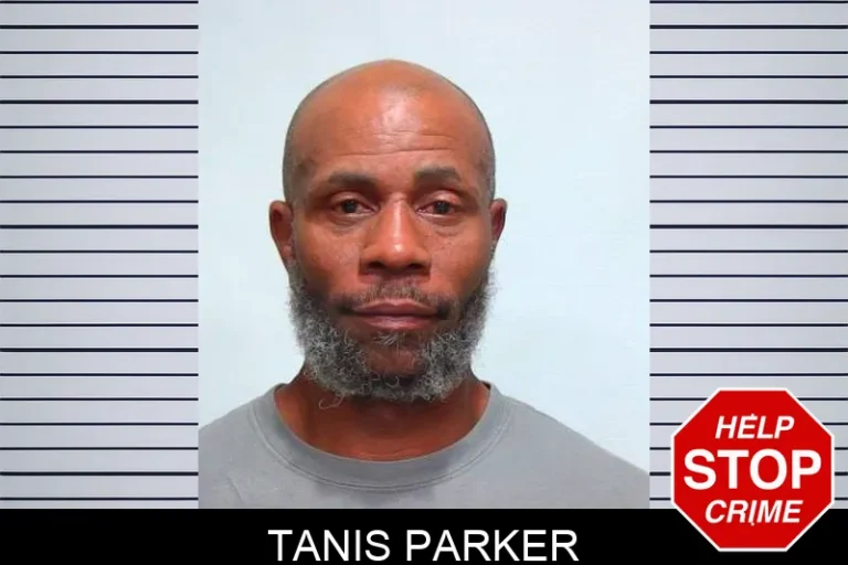 Tanis Parker